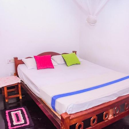 #Bedbox Hostel Dambulla Exterior photo