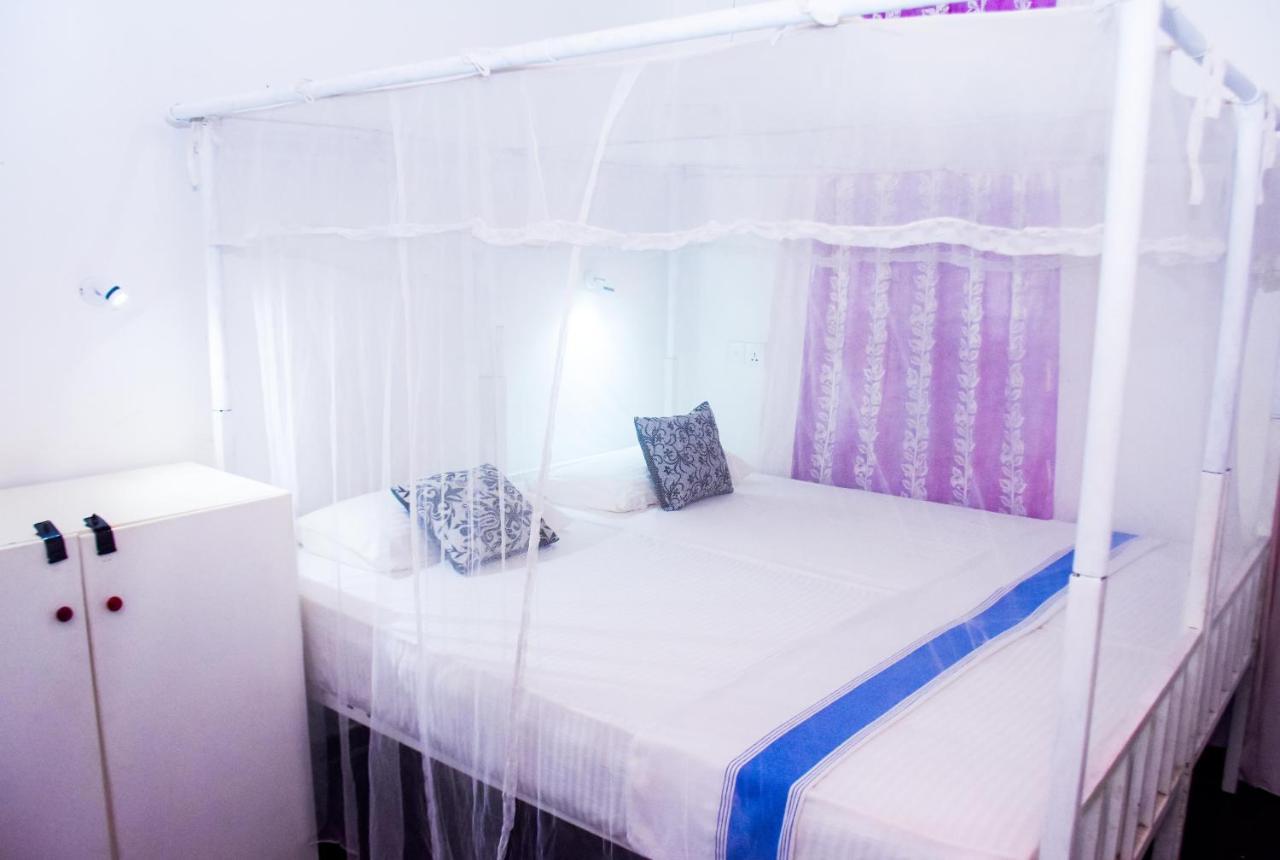 #Bedbox Hostel Dambulla Exterior photo