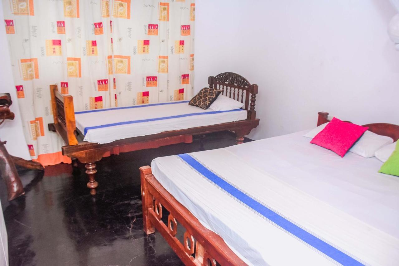 #Bedbox Hostel Dambulla Exterior photo